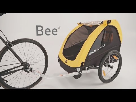 Bee (2014) Instructions