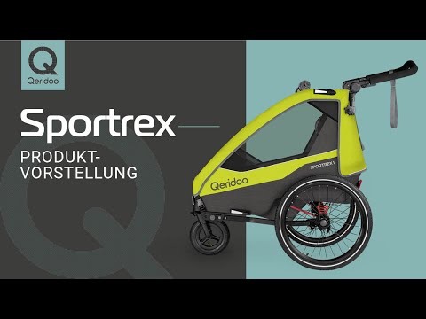 Sportrex 2022 Produktvorstellung