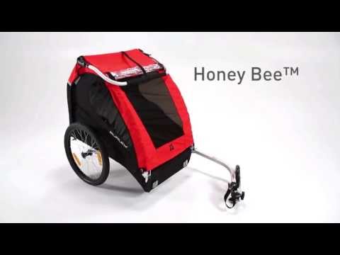 Honey Bee (2010-2013) Instructional