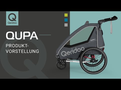 QUPA Produktvorstellung