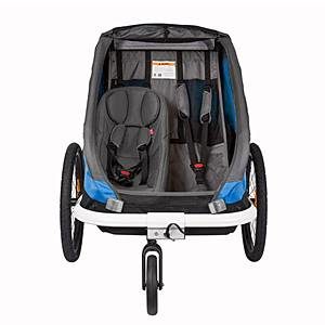 hamax traveller babyschale