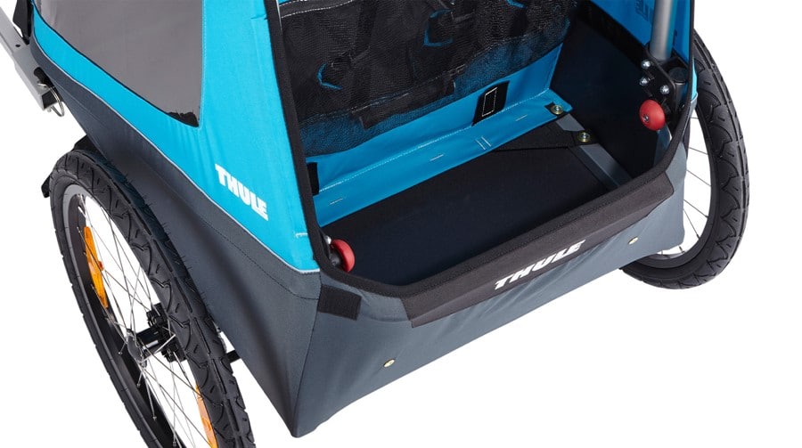 Thule Coaster XT thule coaster xt stauraum