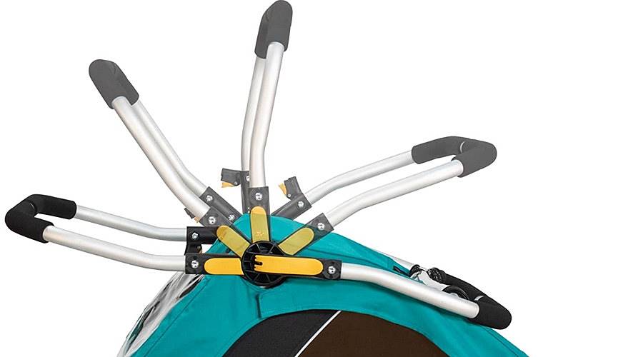 burley-encore-x-Fahrradanhaenger-mit-zusaetzlichem-ueberschlagschutz
