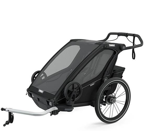 thule chariot sport 2