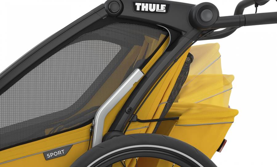 thule-chariot-sport-1-laderaum-einklappbar