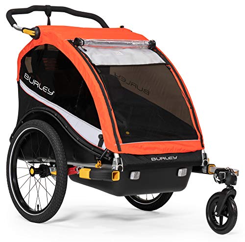Burley Cub X Kinderanhänger
