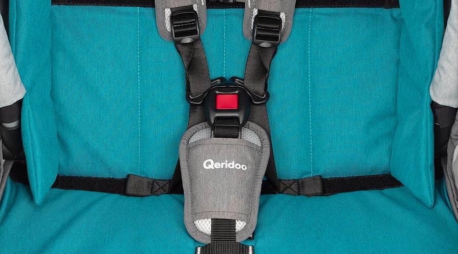 qeridoo speedkid1_5_punkt_sicherheitsgurt_system