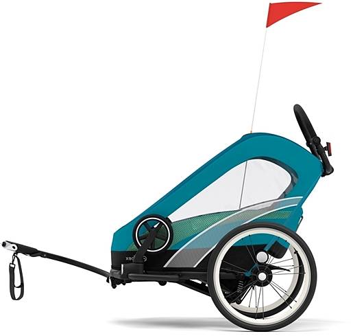 Cybex Zeno Bike cybex-zeno-bike-fahrradanhänger