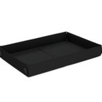 thule courier dog trailer kit huneplatz