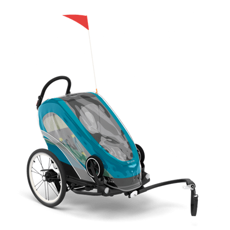 Cybex Zeno Bike cybex zeno bike regenverdeck min